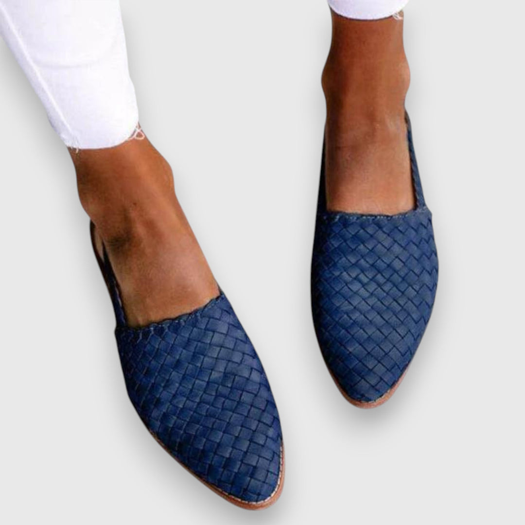 Naomi | Sandals — Elina Dublin