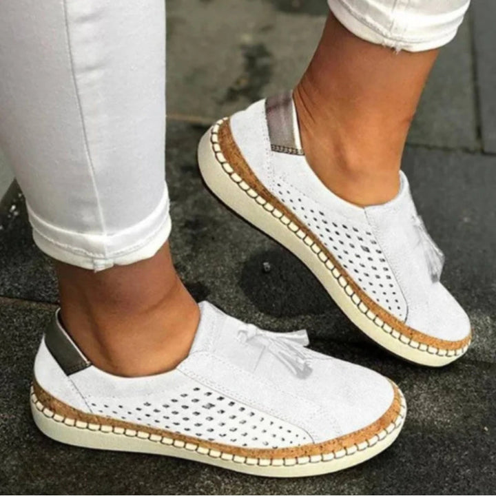 Eimear | Shoes — Elina Dublin