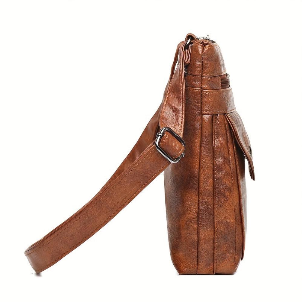 Alva | Bag — Elina Dublin
