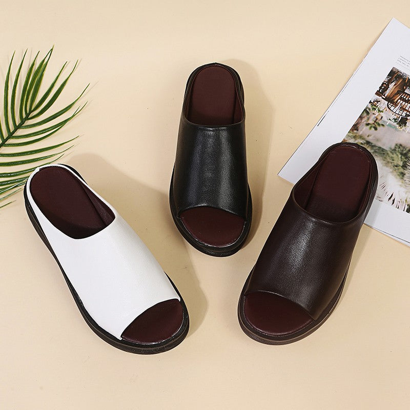 Eleanor | Sandals — Elina Dublin