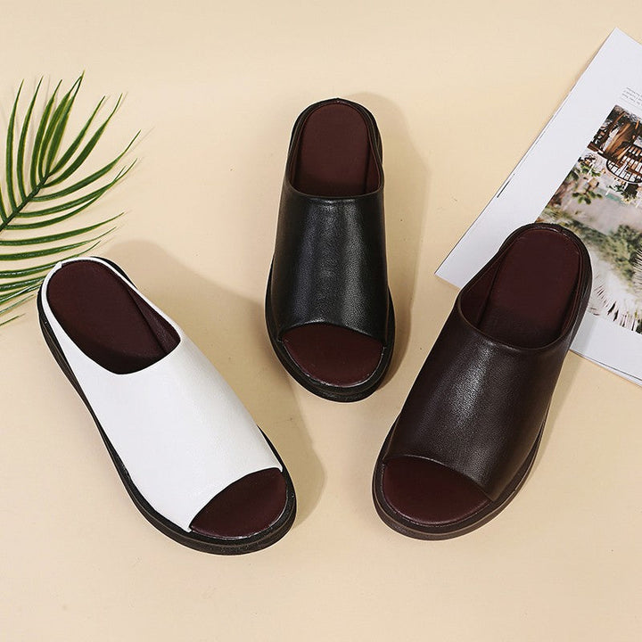 Eleanor | Sandals — Elina Dublin