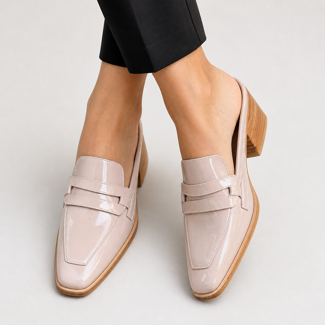 Daisy | Loafers — Elina Dublin