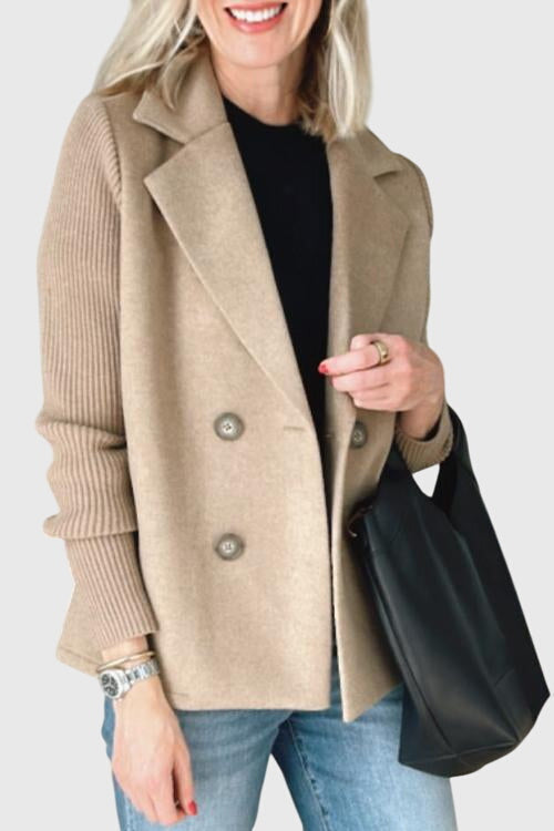 Sinead | Blazer — Elina Dublin