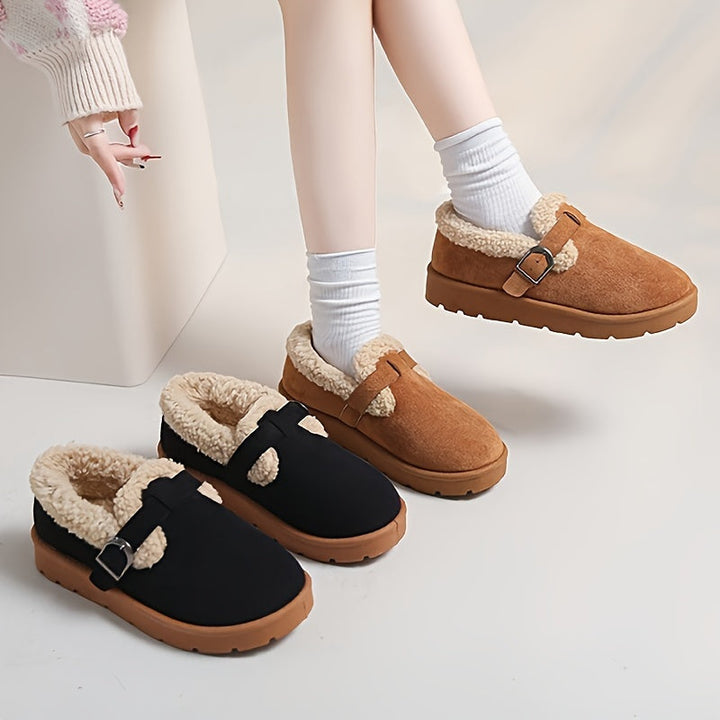 Saoirse | Boots — Elina Dublin