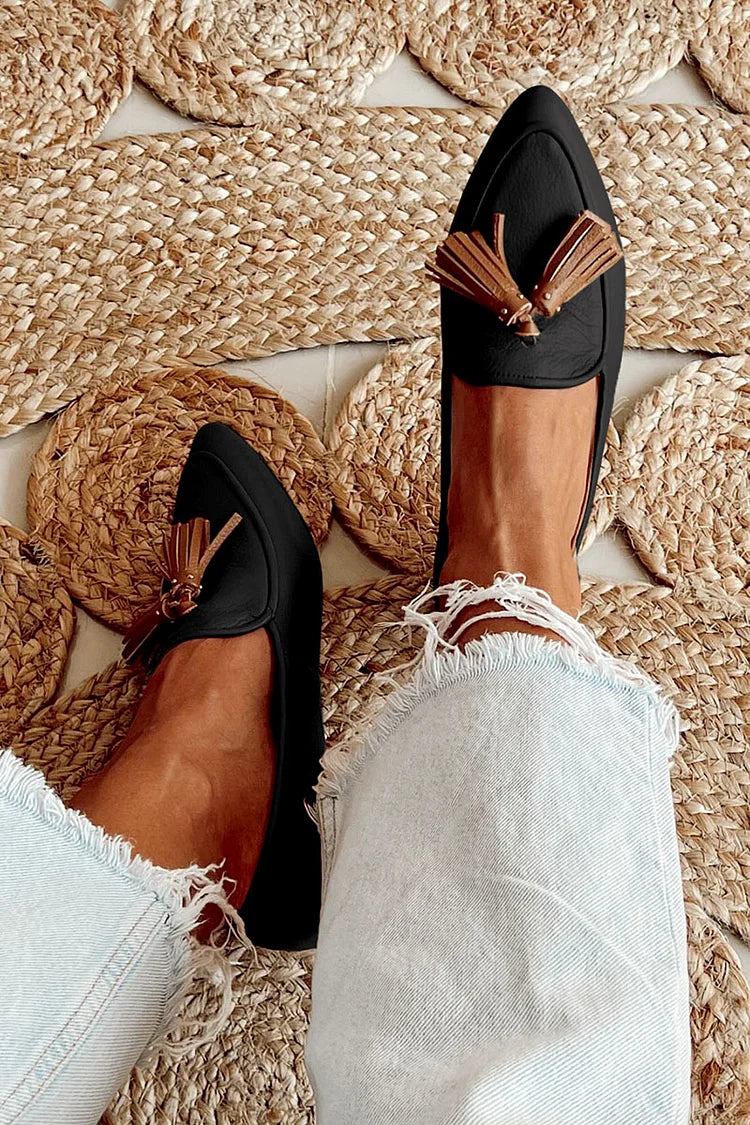 Lily | Loafers — Elina Dublin