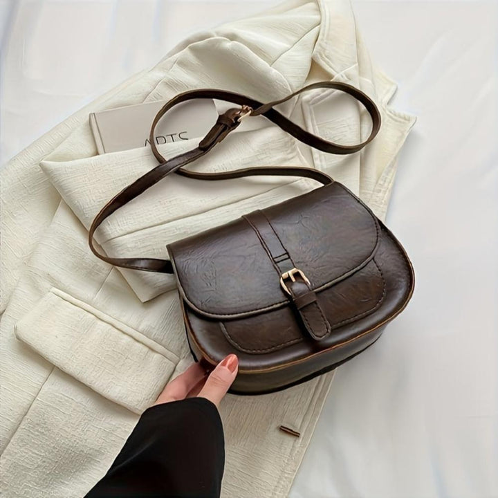Fiona | Bag — Elina Dublin