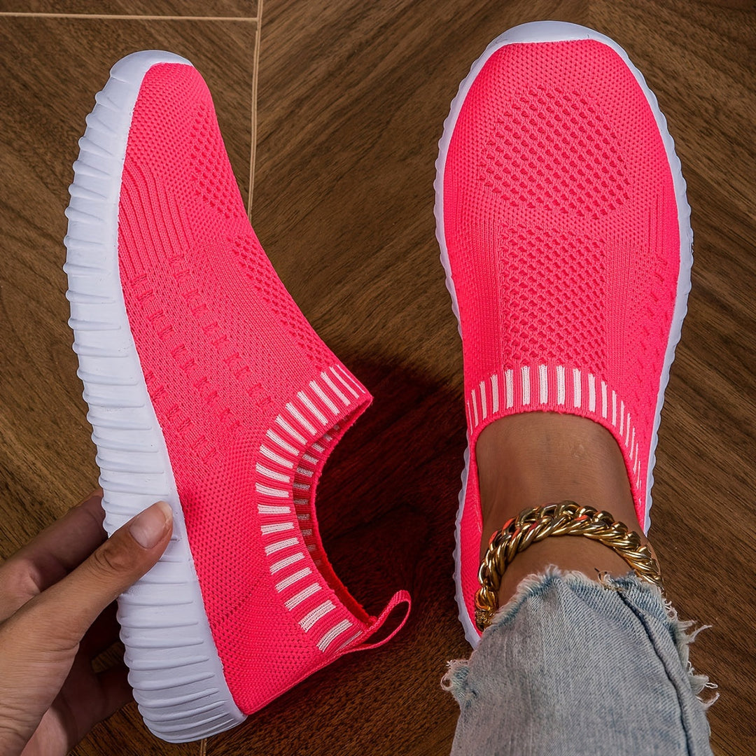 Freya | Trainers — Elina Dublin