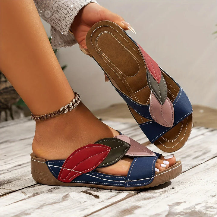 Enya | Sandals — Elina Dublin