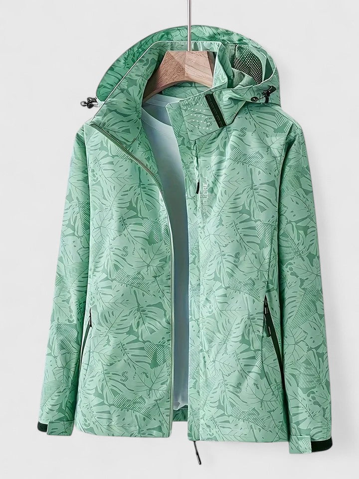 Kate | Jacket — Elina Dublin