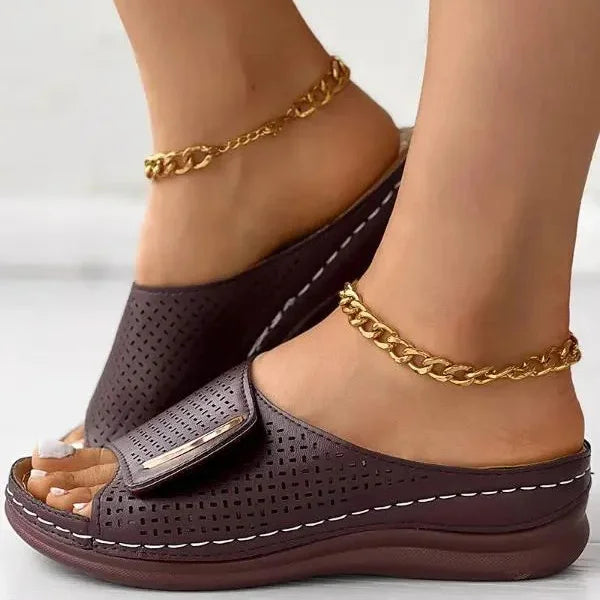 Kelsey | Sandals — Elina Dublin