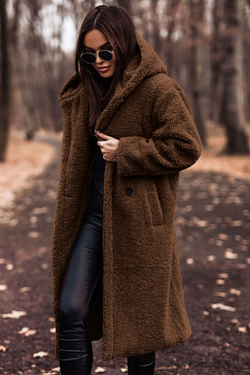 EMILY™ - Classic Winter Coat | Elina Dublin