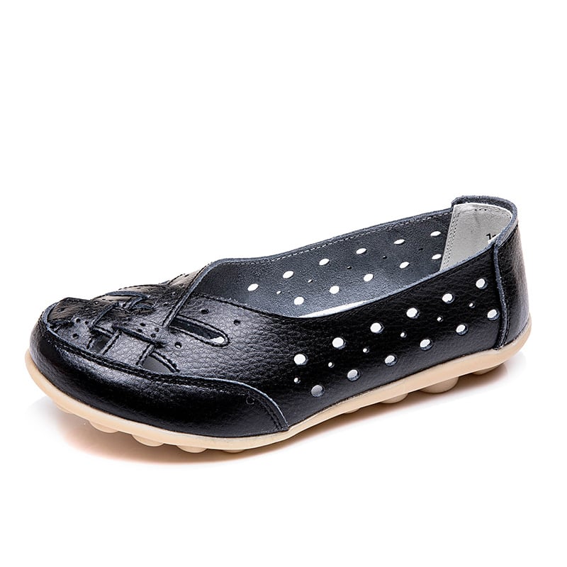 Keeva | Shoes — Elina Dublin