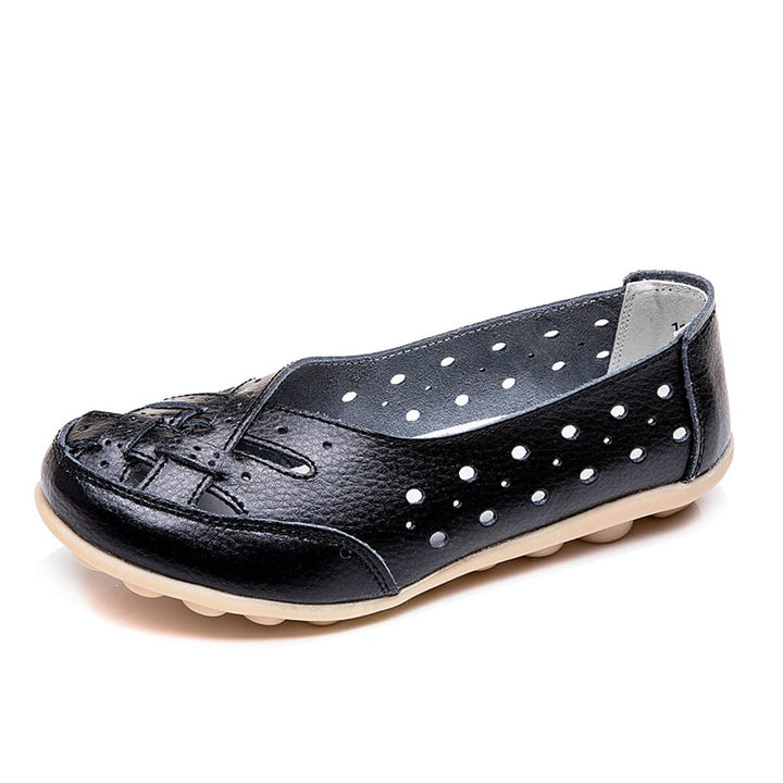 Keeva | Shoes — Elina Dublin