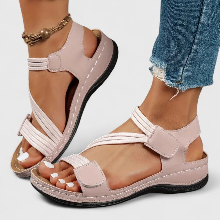 Millie | Sandals — Elina Dublin