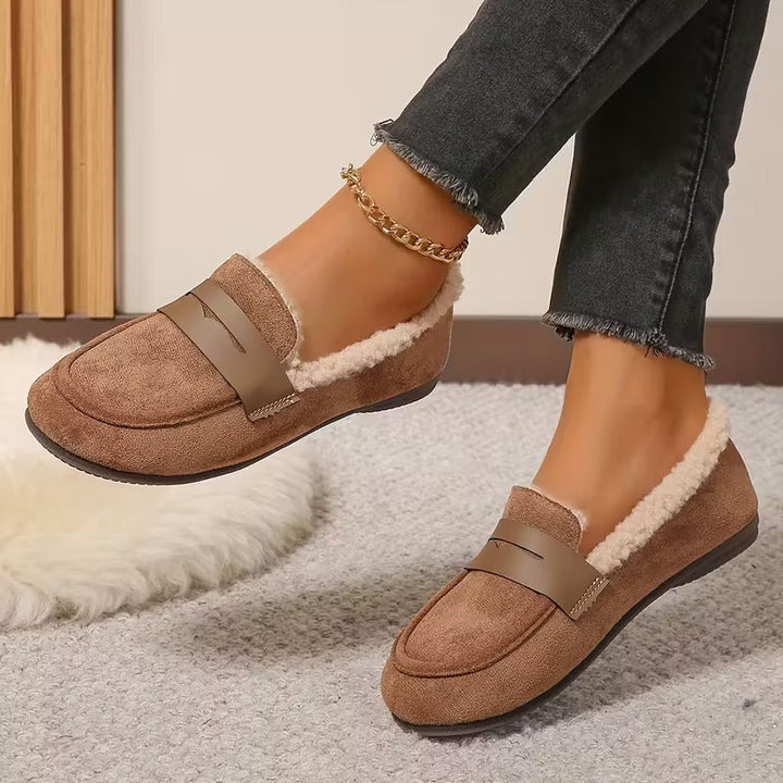 Eleanor | Loafers — Elina Dublin