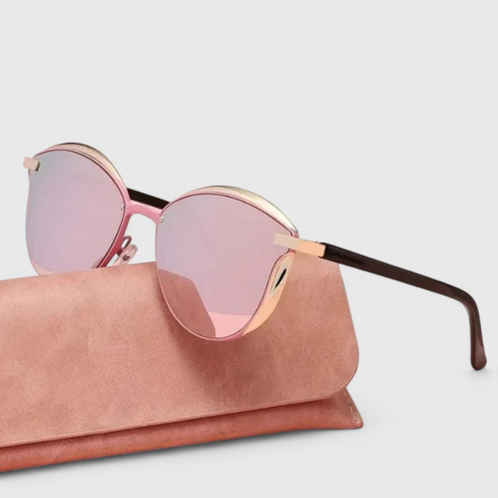 Fionnuala | Sunglasses — Elina Dublin