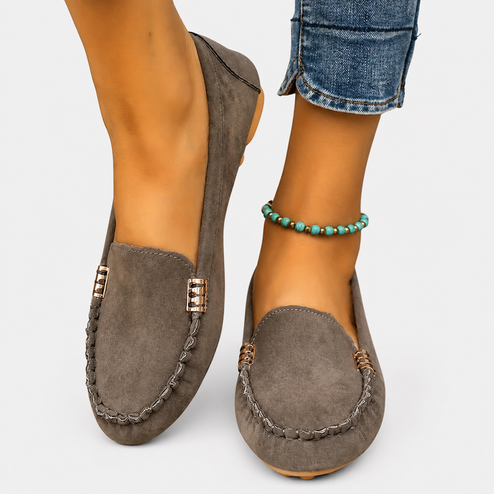 Isabella | Loafers — Elina Dublin