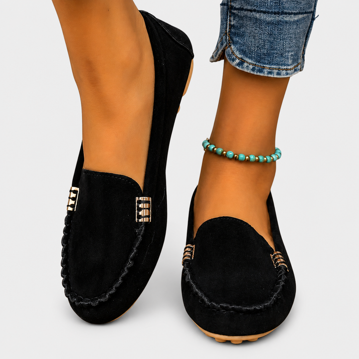 Isabella | Loafers — Elina Dublin