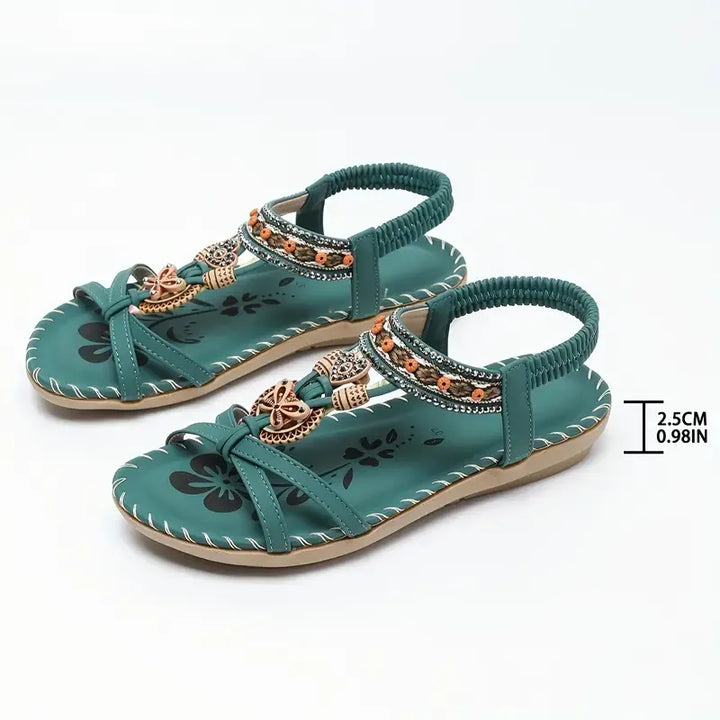 Aisling | Sandals — Elina Dublin