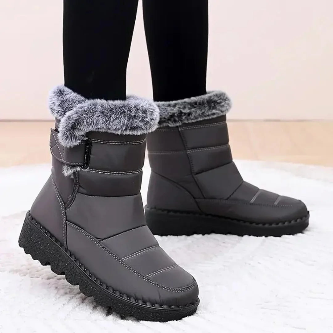Aoife | Boots — Elina Dublin