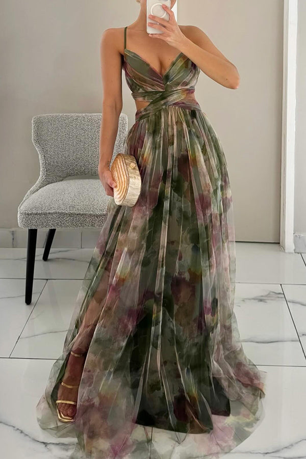 Leah | Dress — Elina Dublin