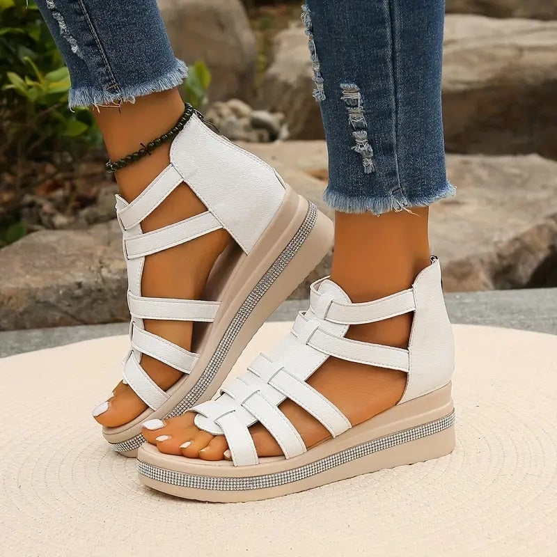 Ivy | Sandals — Elina Dublin