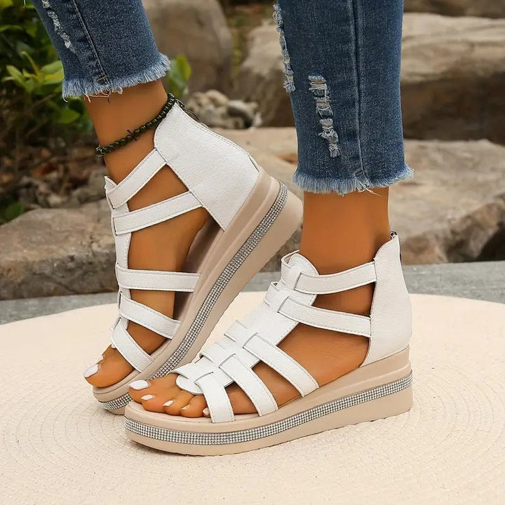 Ivy | Sandals — Elina Dublin