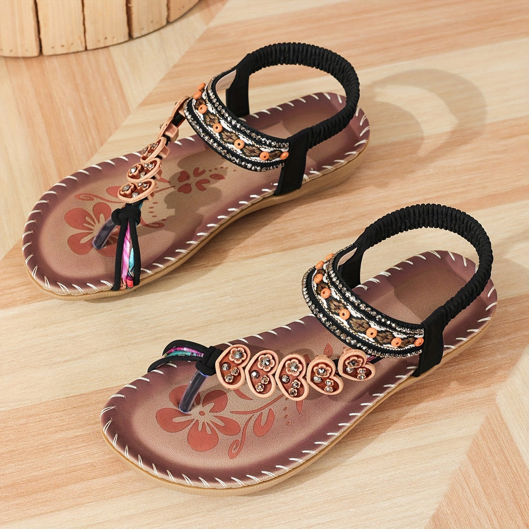 Leona | Sandals — Elina Dublin