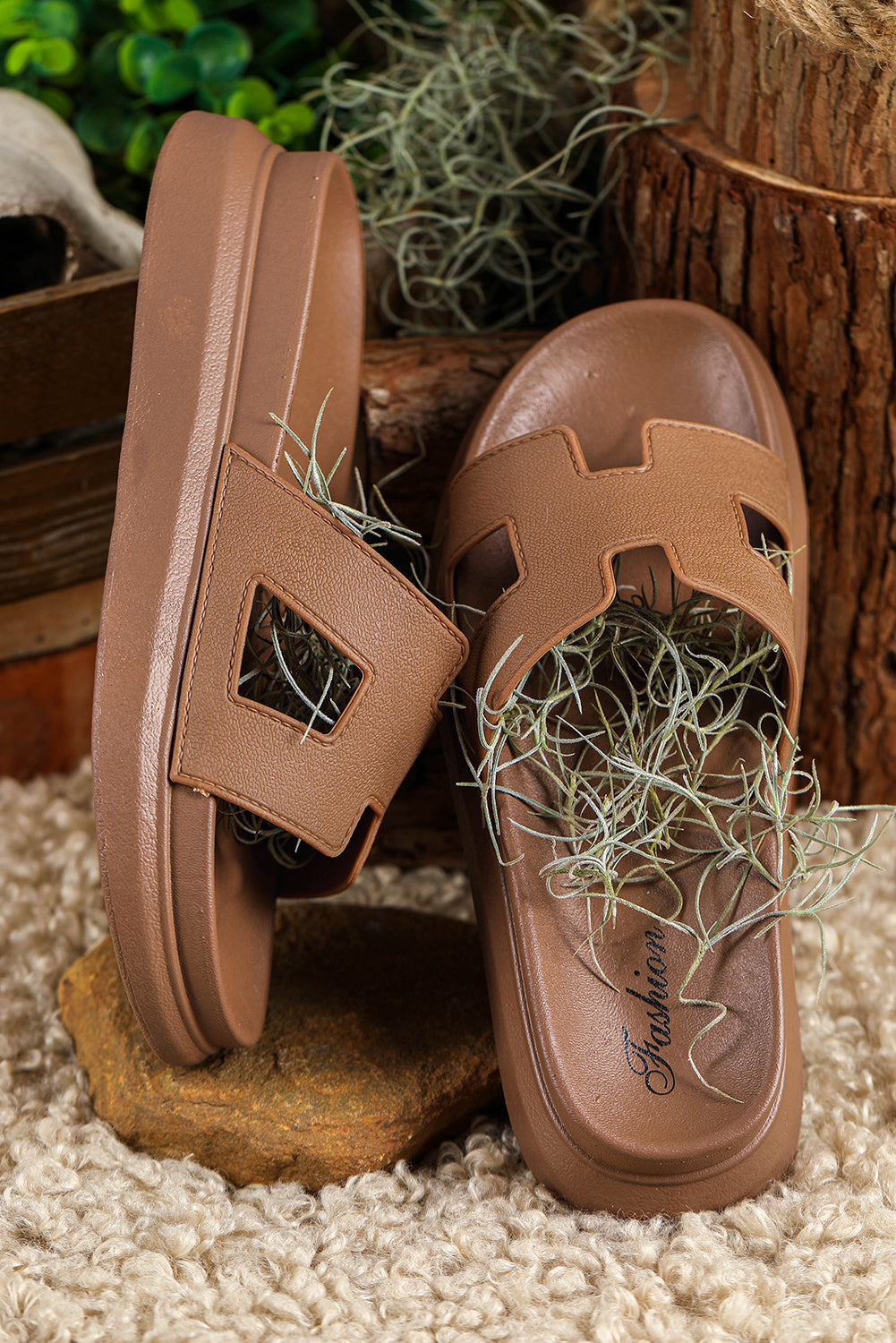 Poppy | Sandals — Elina Dublin