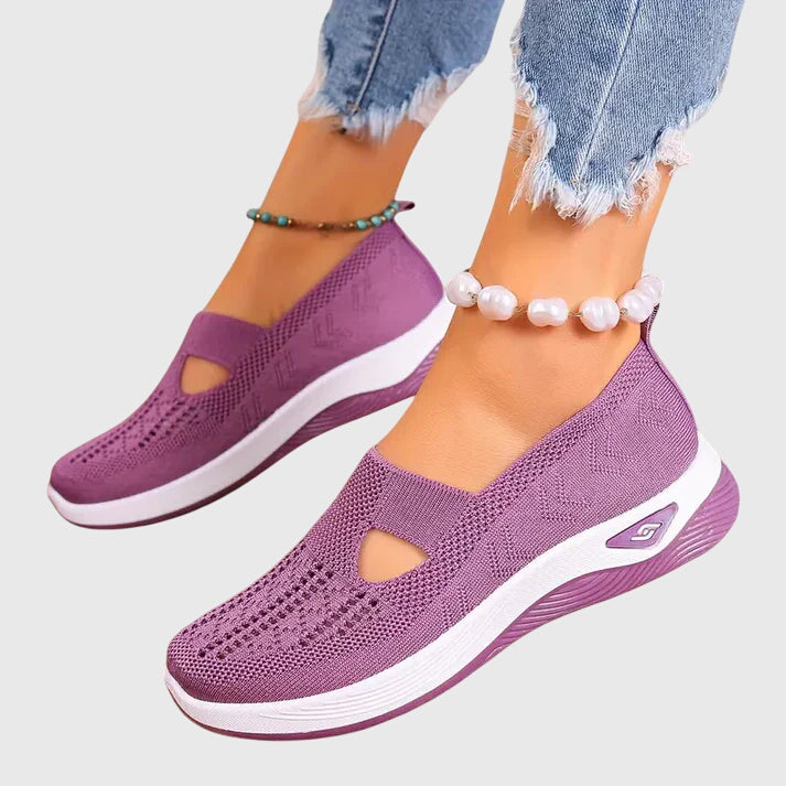 Lucy | Shoes — Elina Dublin