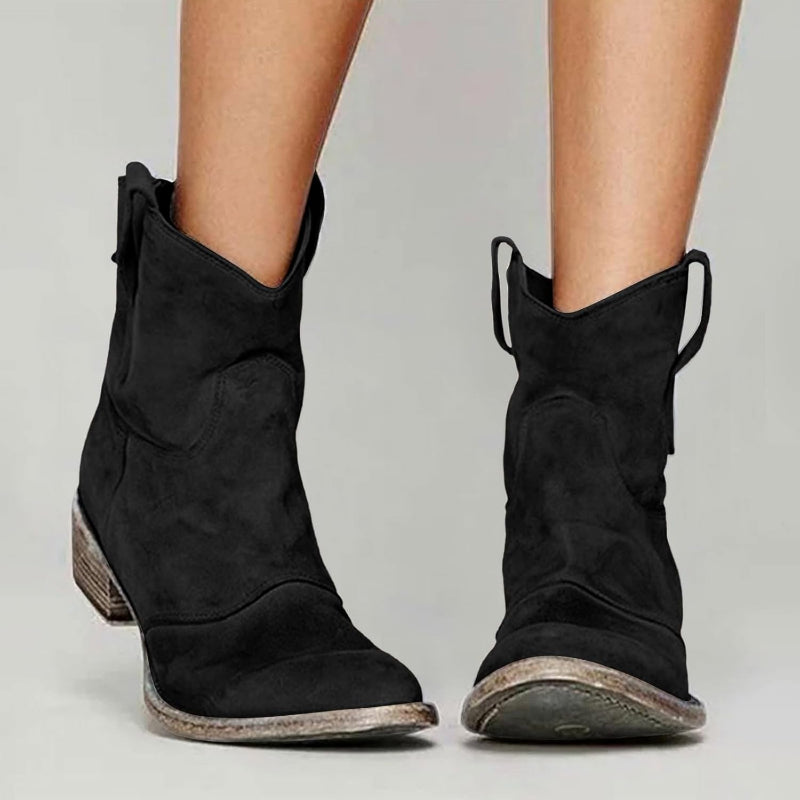 Roisin | Boots — Elina Dublin