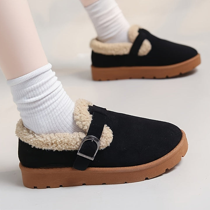 Saoirse | Boots — Elina Dublin