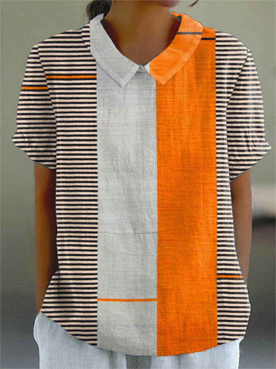 Annie | Blouse — Elina Dublin