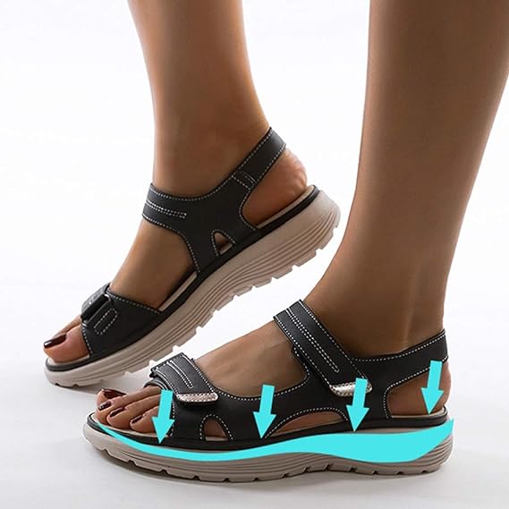Judith | Sandals — Elina Dublin