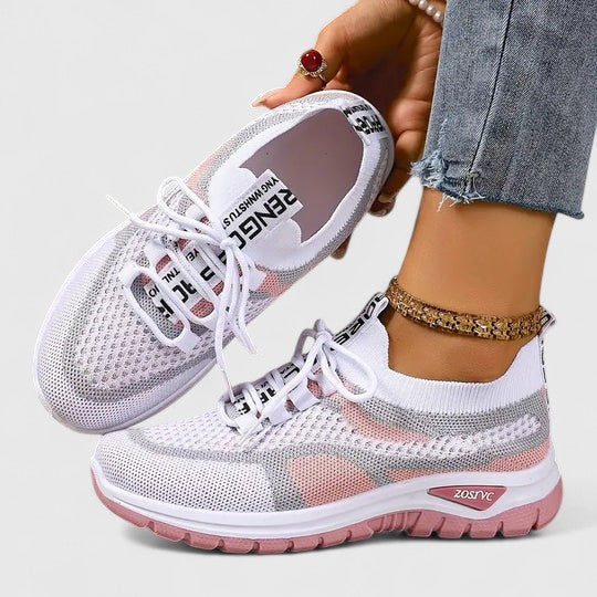 Charlotte | Shoes — Elina Dublin
