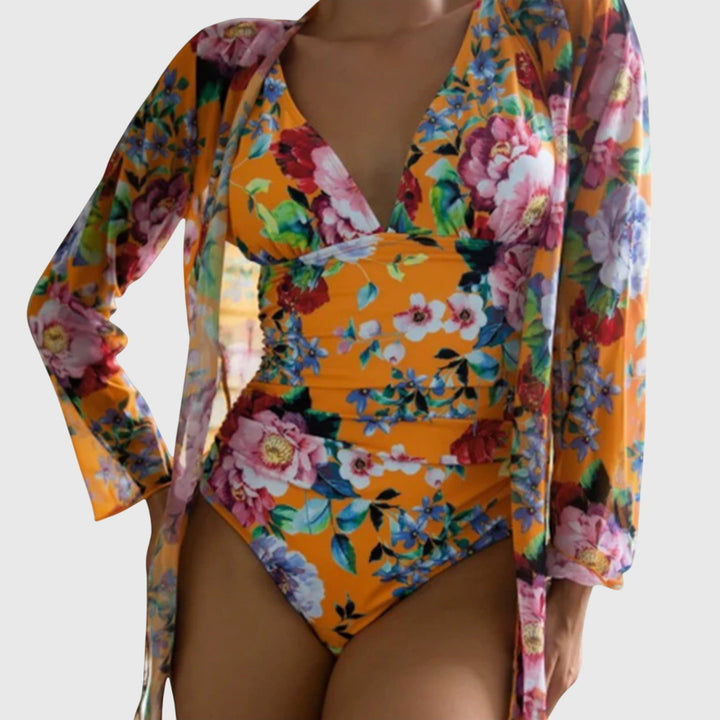 Roisin | Swimwear — Elina Dublin