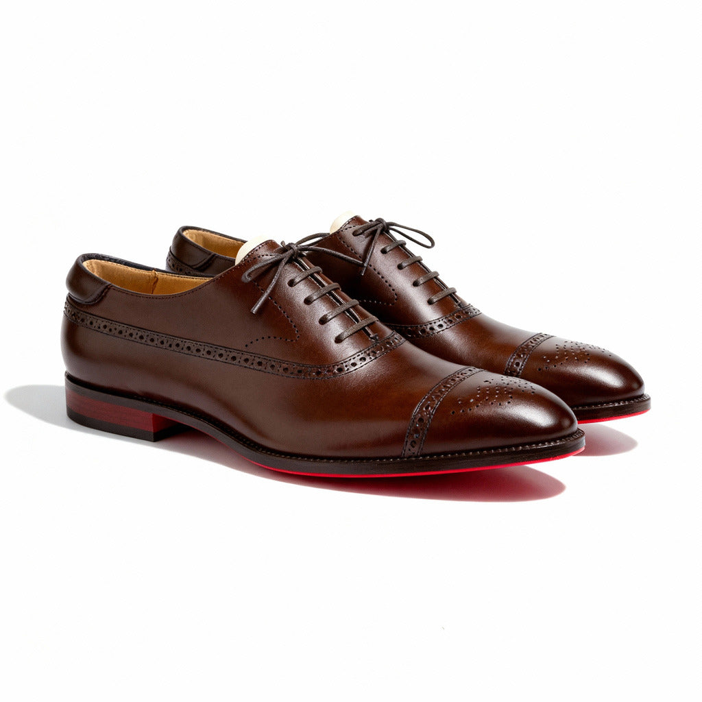 Tara | Shoes — Elina Dublin