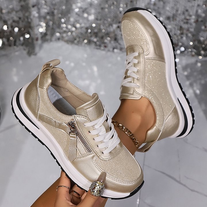 Abigail | Shoes — Elina Dublin