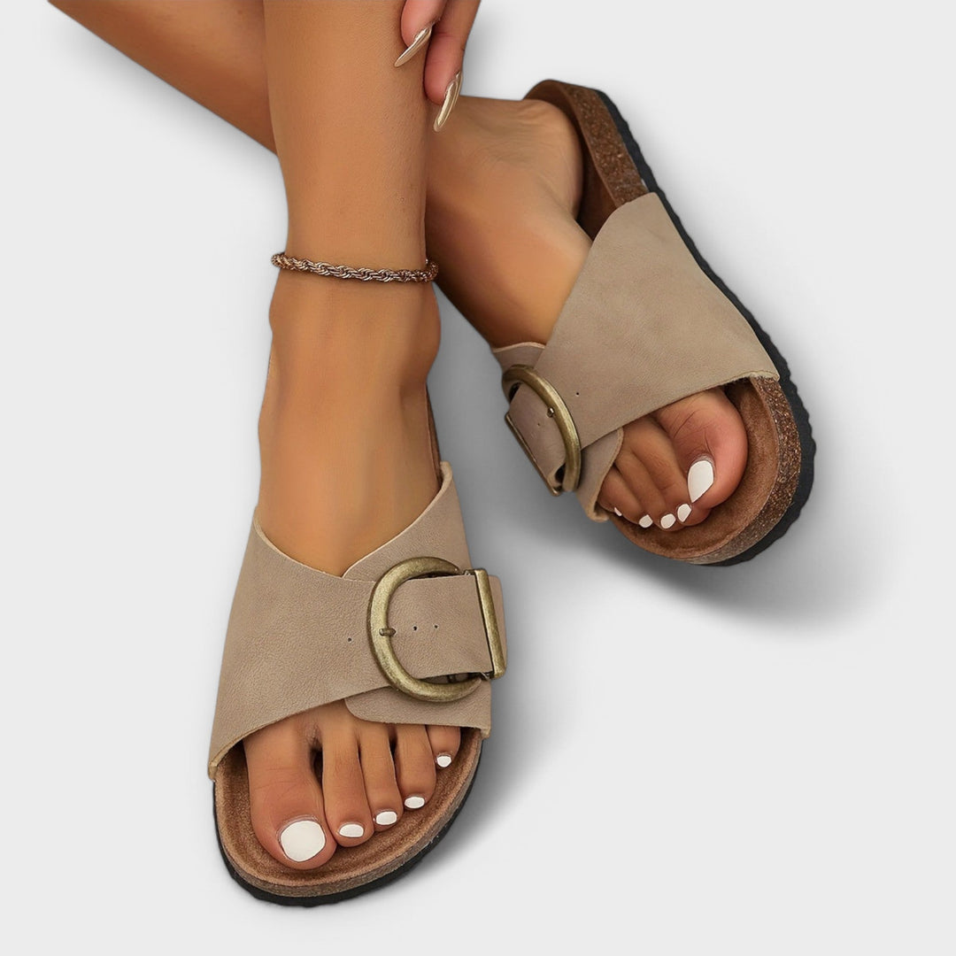 Joyce | Sandals — Elina Dublin