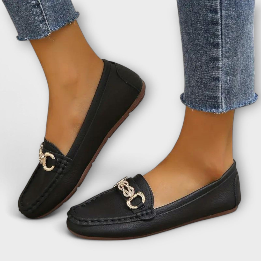 Neve | Loafers — Elina Dublin