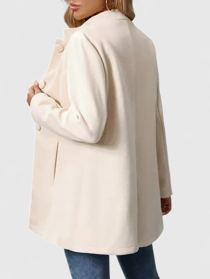 Caroline | Jacket — Elina Dublin