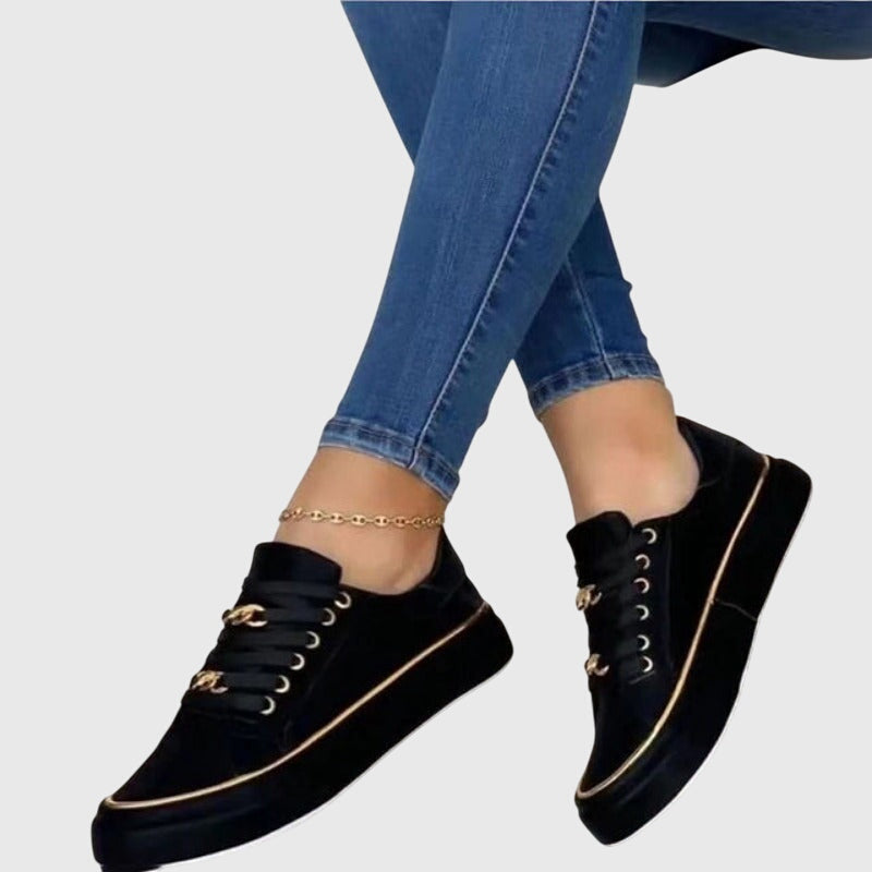 Leah | Shoes — Elina Dublin