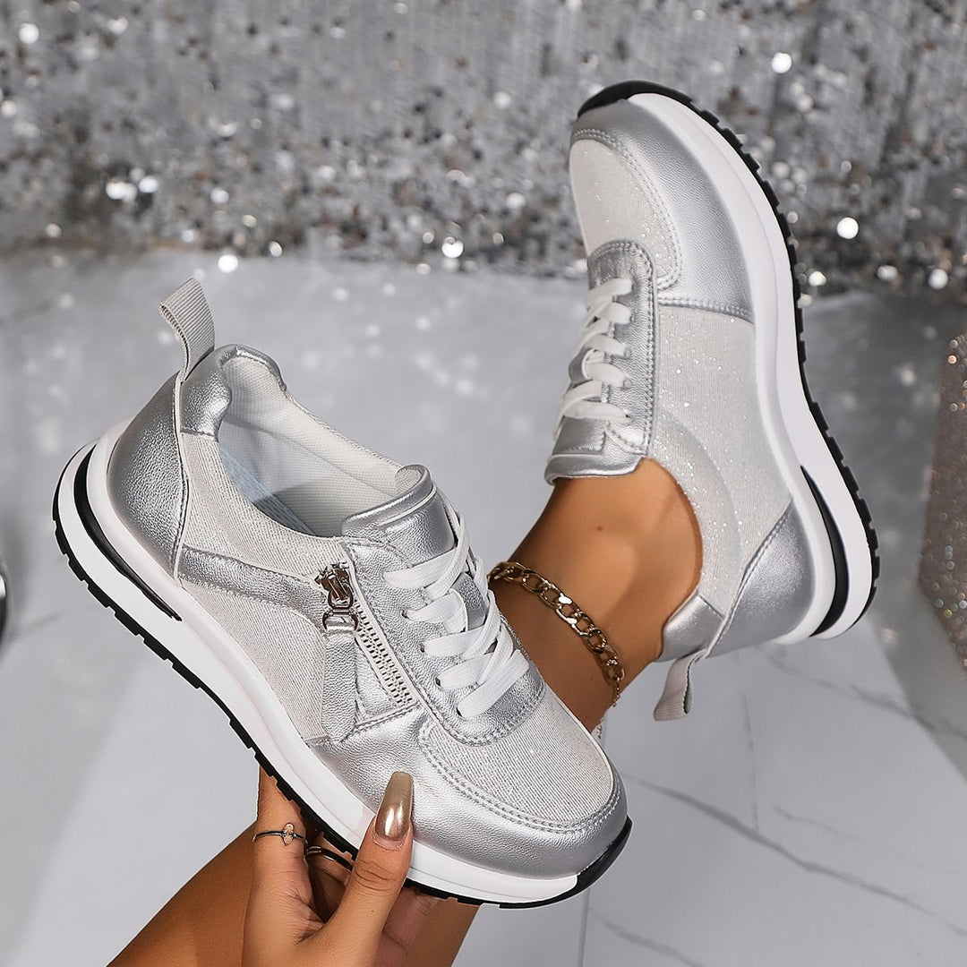 Abigail | Shoes — Elina Dublin