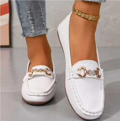 Keira | Loafers — Elina Dublin