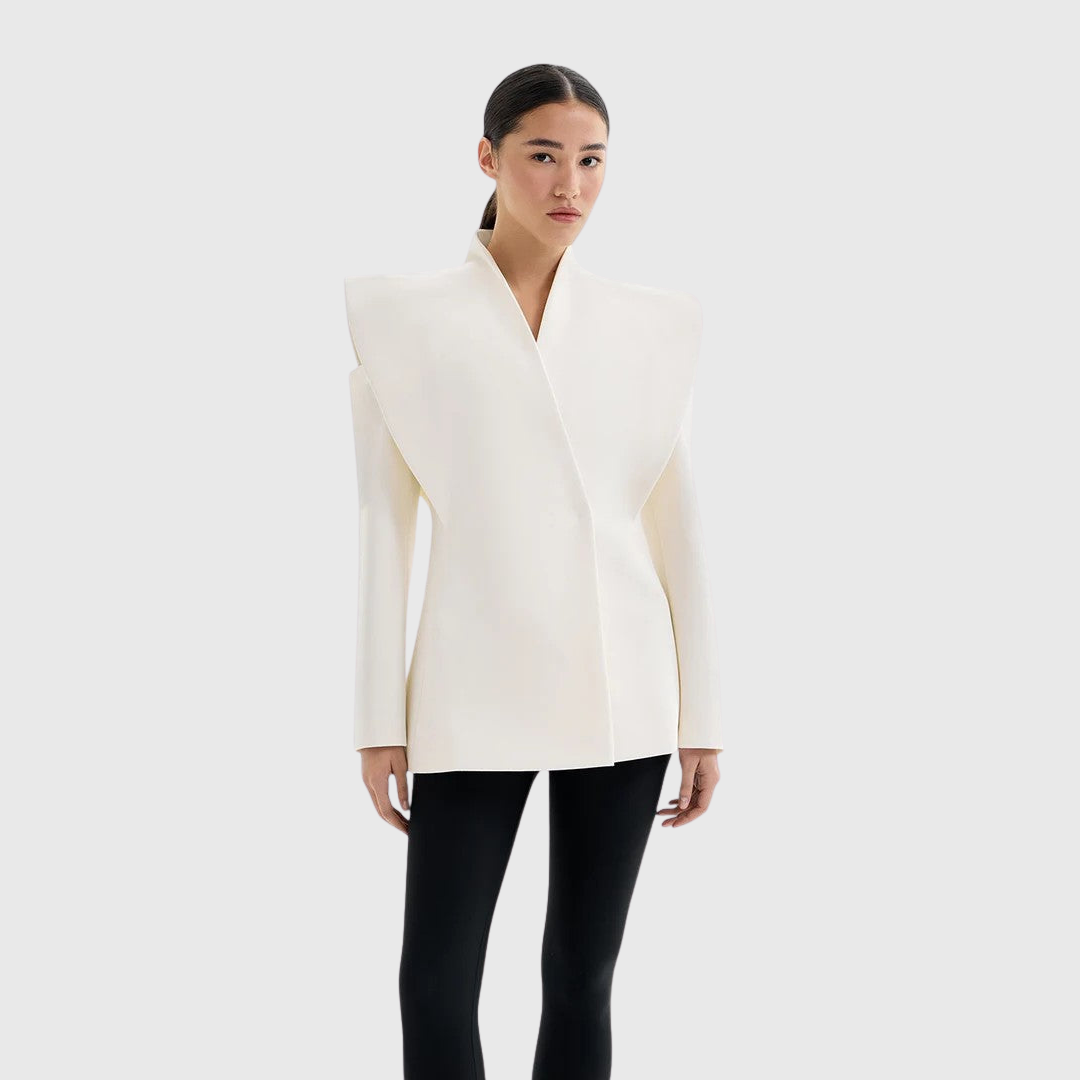 Aisling | Blazer — Elina Dublin