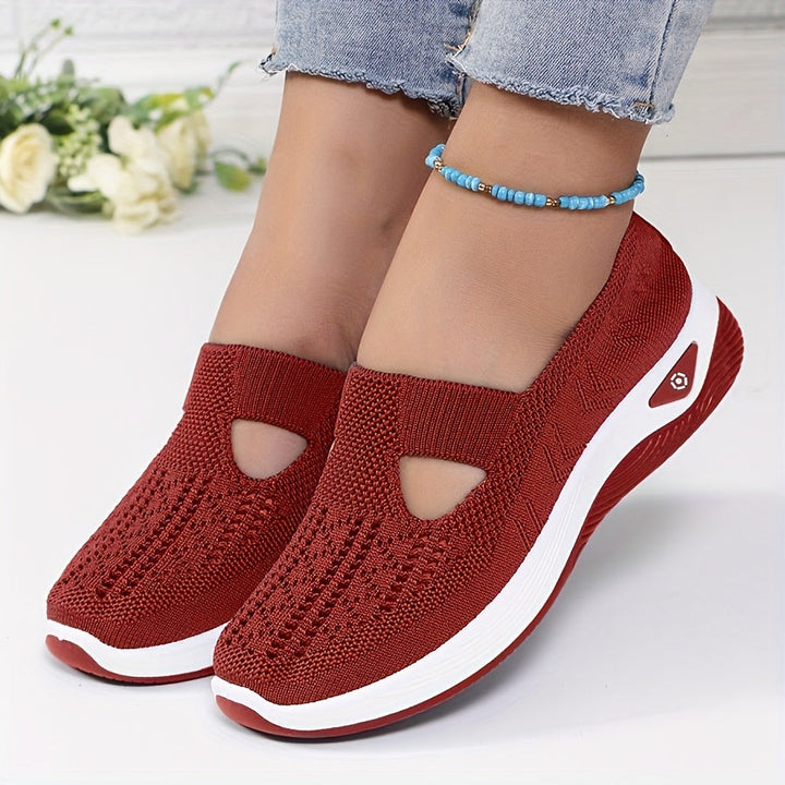 Alice | Shoes — Elina Dublin