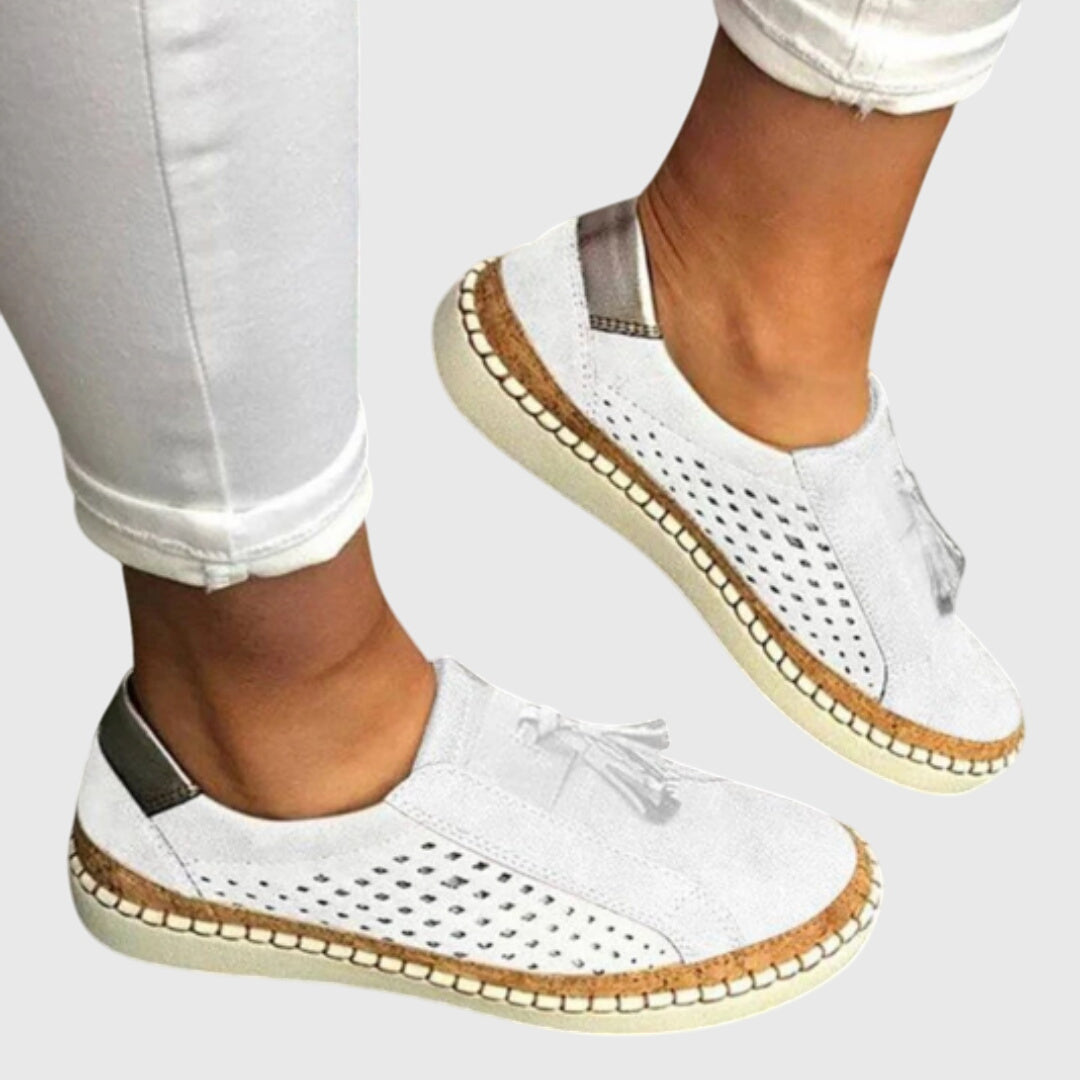 Isabelle | Shoes — Elina Dublin