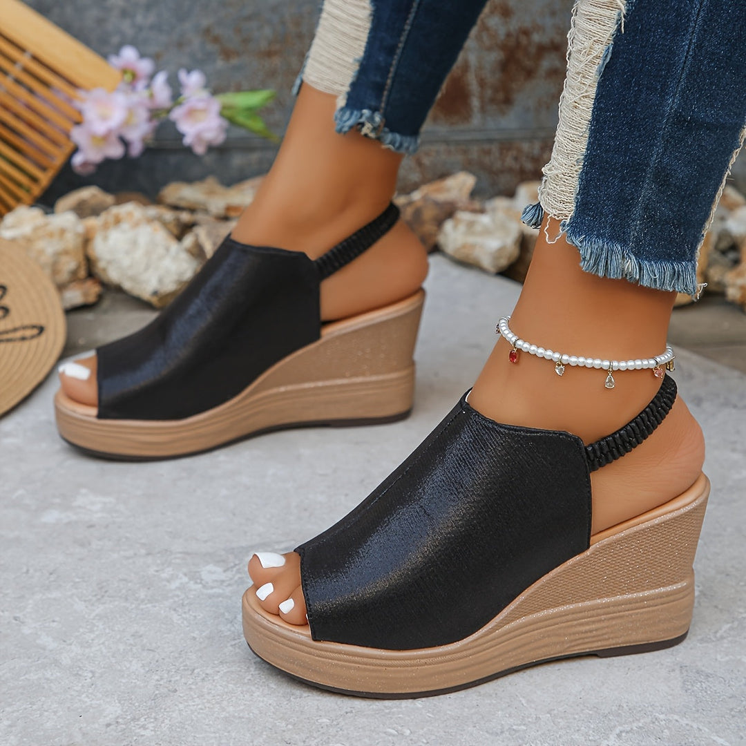 Kay | Sandals — Elina Dublin
