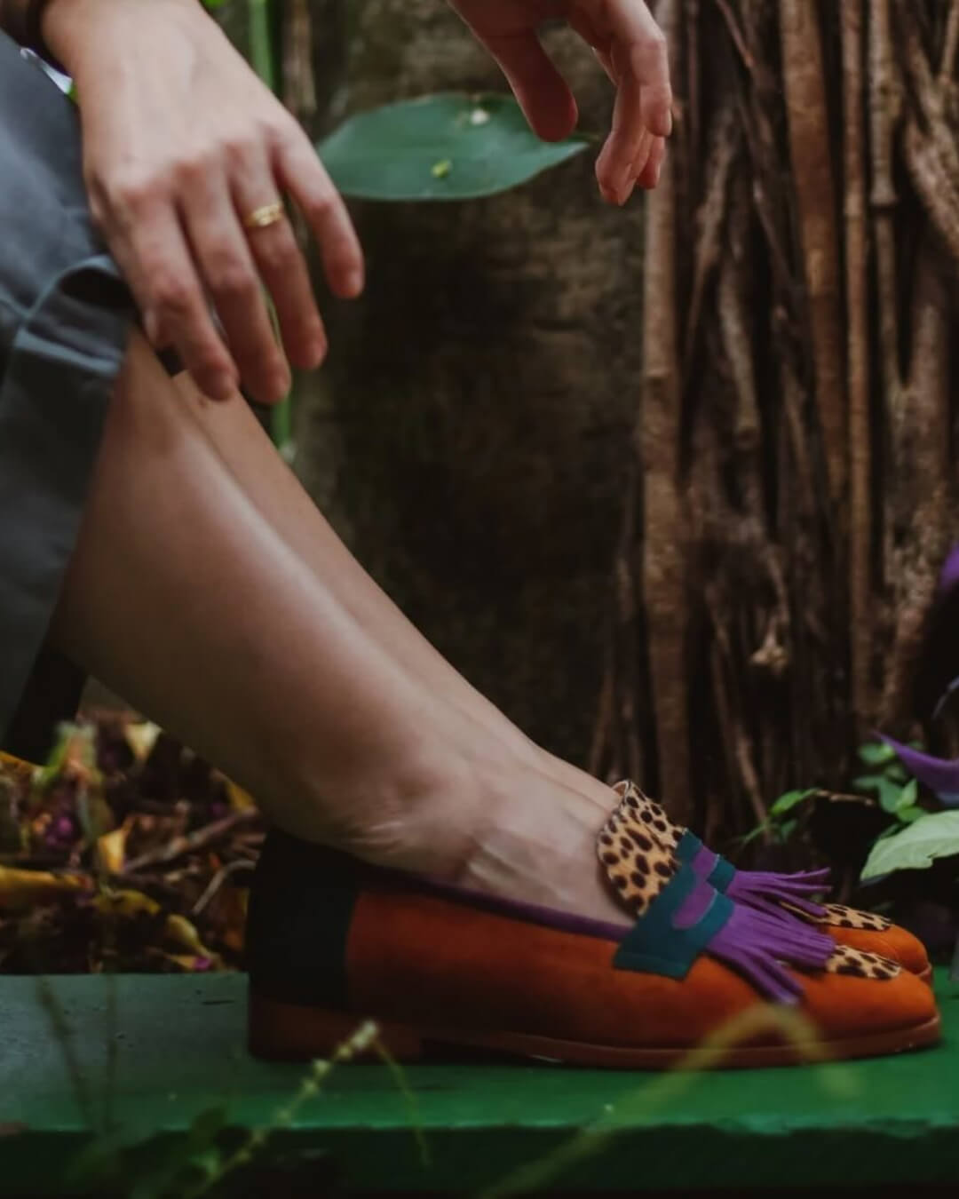 Emily | Loafers — Elina Dublin