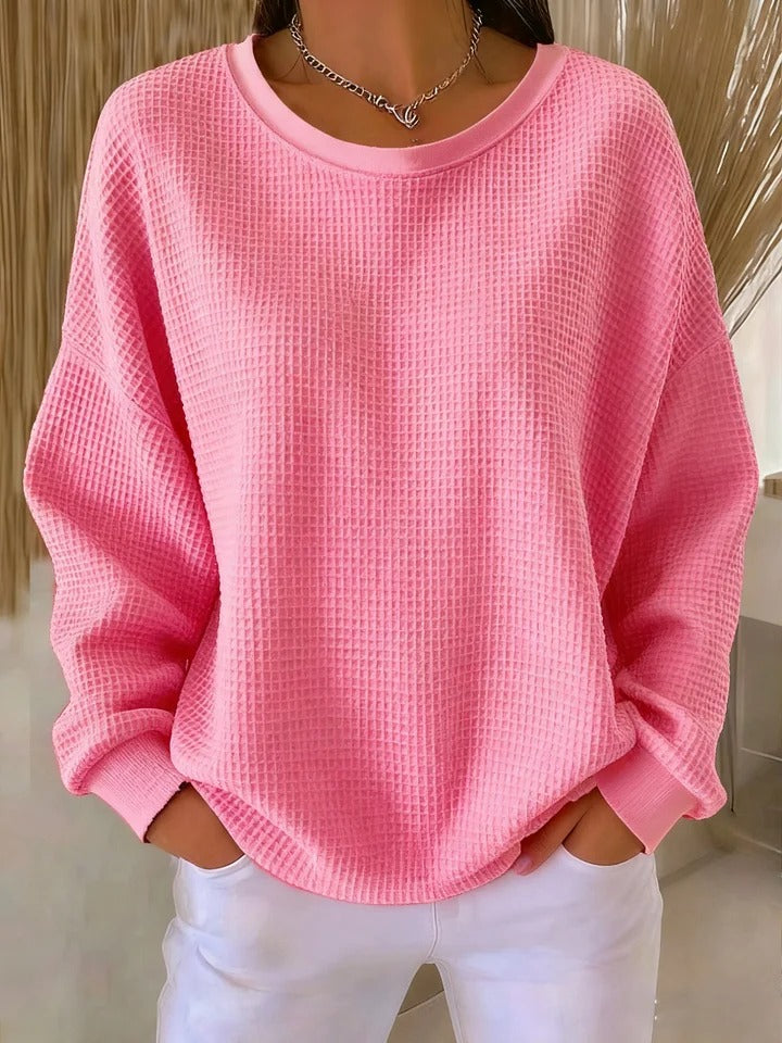 Sylvie™ – Soft Warmth, Effortlessly Styled | Elina Dublin